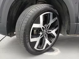 Volkswagen Taos
