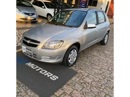 Chevrolet Celta