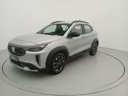 Fiat Pulse