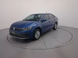 Volkswagen Virtus