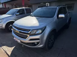 Chevrolet S10