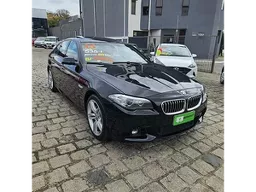 BMW 535i