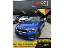 BMW 320i