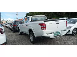 Mitsubishi L200 Triton