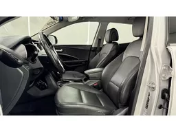 Hyundai Santa Fé