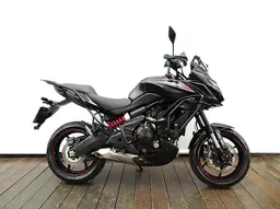 Kawasaki Versys