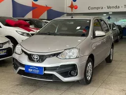 Toyota Etios