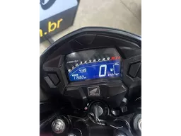 Honda CG 160