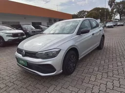 Volkswagen Polo Hatch