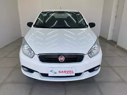 Fiat Grand Siena