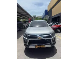 Chevrolet S10