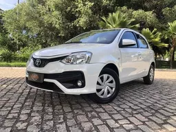 Toyota Etios