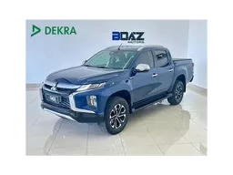 Mitsubishi L200 Triton