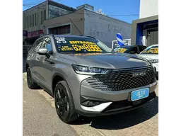 GWM Haval H6
