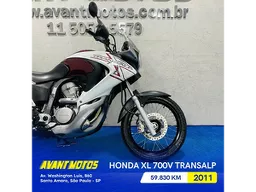 XL 700V