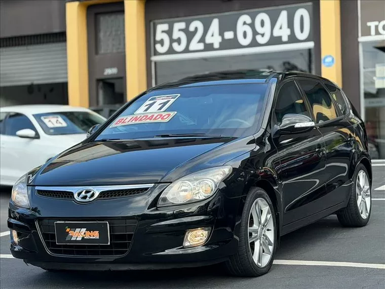 Hyundai I30 Cw GLS 2.0 AT 2011