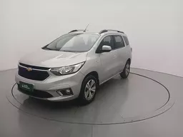 Chevrolet Spin