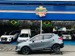 JAC T5