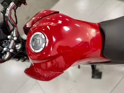 Honda CG 160