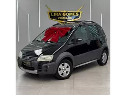 Fiat Idea