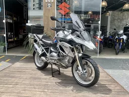 R 1200 GS