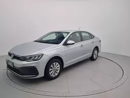 Volkswagen Virtus