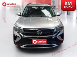 Volkswagen Taos
