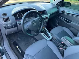 Chevrolet Vectra