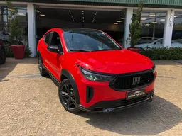 Fiat Fastback