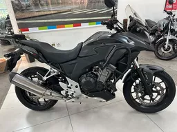 CB 500