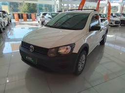 Volkswagen Saveiro