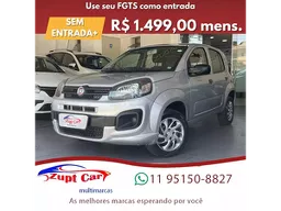Fiat Uno