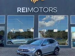 Volkswagen Nivus