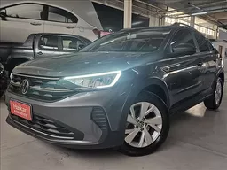 Volkswagen Nivus