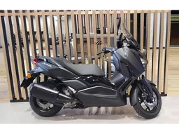 Yamaha Xmax