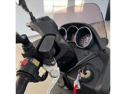 Kymco Downtown