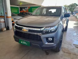 Chevrolet S10