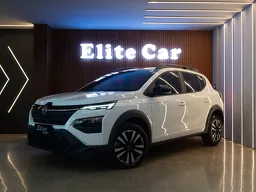 Renault Kardian