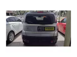 Citroën Aircross