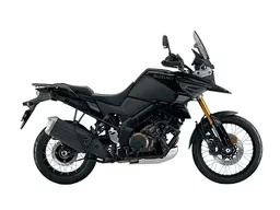 V-Strom