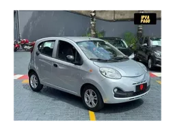 Chery QQ