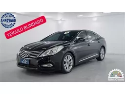 Hyundai Azera