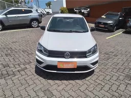 Volkswagen Voyage