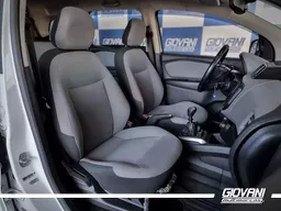 Chevrolet Spin