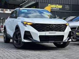 GAC GS3