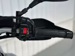 Yamaha XT 1200Z