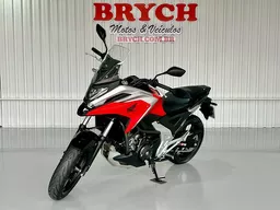 Honda NC