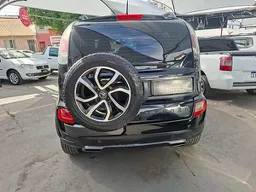 Citroën Aircross