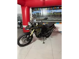 BMW F 800 GS