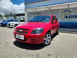 Chevrolet Celta
